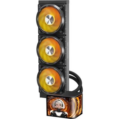 darkFlash UV360 BLACK