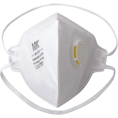 Ardon Respirátor AP-83001V FFP1 1 ks Velikost 5 F7029/5