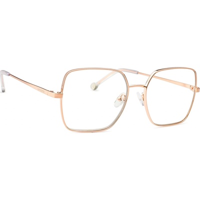 Lentiamo Leonie Rose Gold