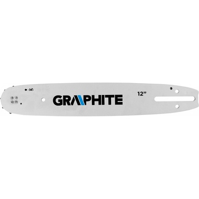 Graphite Vodicí lišta 12" 58G950