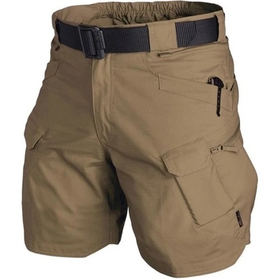 Šortky Helikon-Tex Urban Tactical 8 5 polycotton coyote