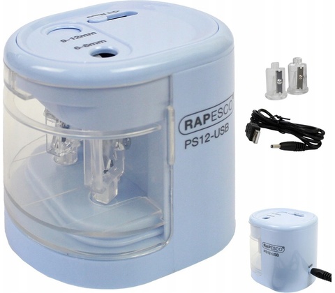 Rapesco PS12-USB
