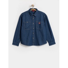 Dickies Mechanic Denim (raw)