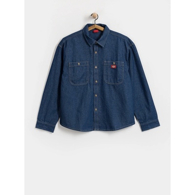 Dickies Mechanic Denim (raw)