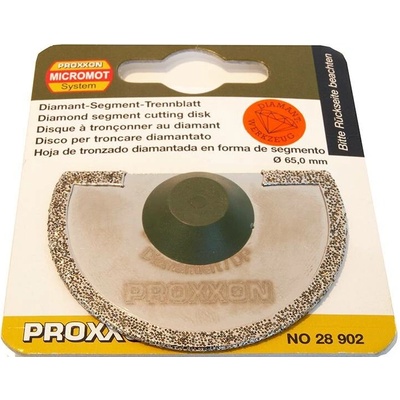 PROXXON 28902 diamantový dělicí kotouč
