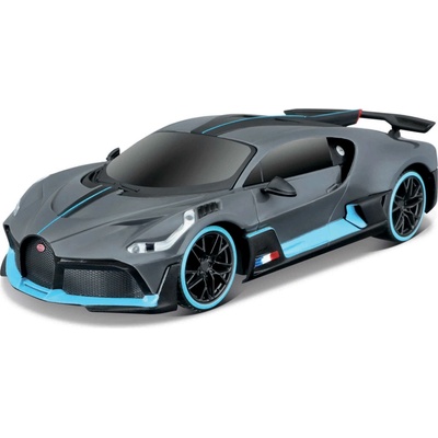 Maisto RC RC Premium ~ Bugatti Divo RTR 1:24