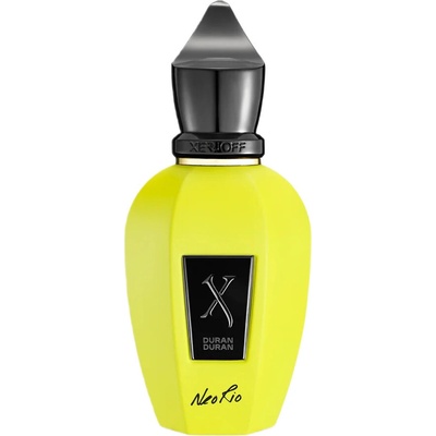 Xerjoff Duran Duran NeoRio Fluo Yellow parfumovaná voda unisex 50 ml