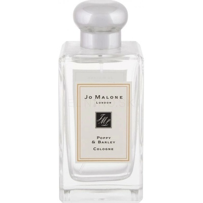 Jo Malone Poppy & Barley kolínska voda unisex 30 ml tester