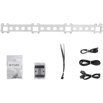 Elegoo Printhead Mounting Plate за OrangeStorm Giga - Four-Printhead (50.204.0102)