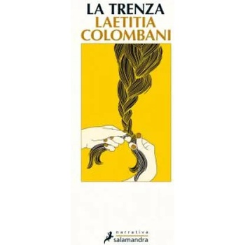 Image 1 of LA TRENZA | LAETITIA COLOMBANI