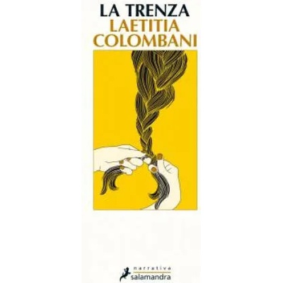 LA TRENZA | LAETITIA COLOMBANI