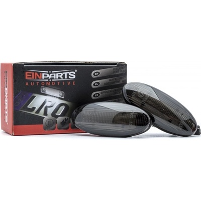 EINPARTS LED boční blinkry Nissan