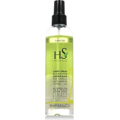 Detangling Two-Phase Serum Spray двуфазен серум за коса против заплитане 250 ml унисекс