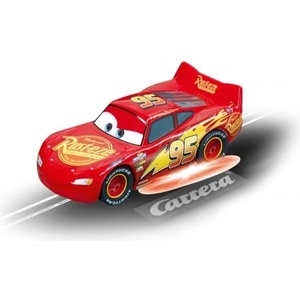 Carrera Auto GO 64150 Disney Cars - Светкавицата Маккуин (GCG2444)