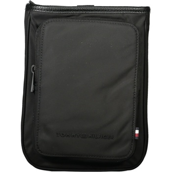 Tommy Hilfiger pánska crossbody taška Čierna