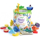 Vilac Hmatej a najdi Iceland