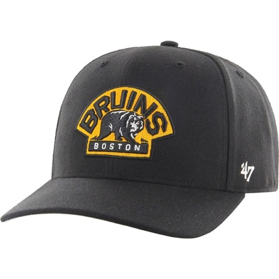 47 Brand MVP DP Cold Zone NHL Boston Bruins