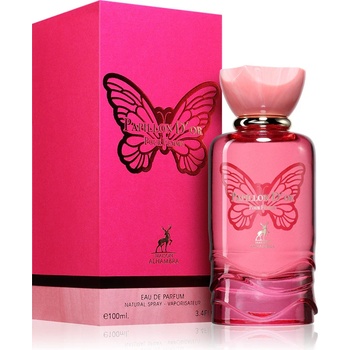 Image 1 of Alhambra Papillon D'or EDP 100 ml