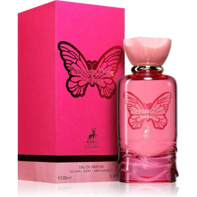 Alhambra Papillon D'or EDP 100 ml