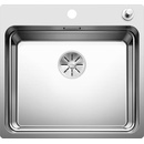 Image 1 of BLANCO ETAGON 500-IF/A (521748)