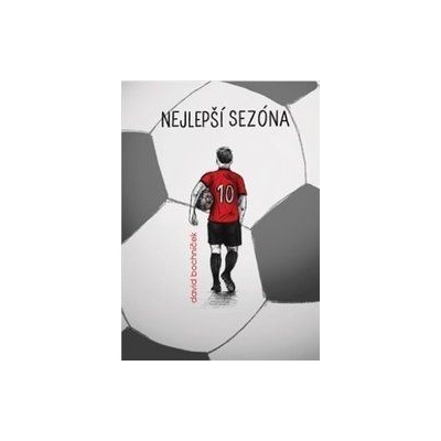Nejlepší sezona - David Bochníček