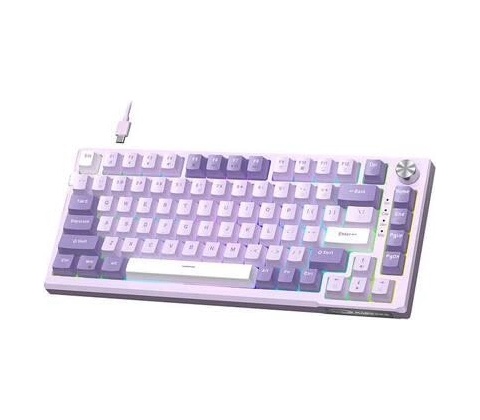 MageGee SKY81 purple