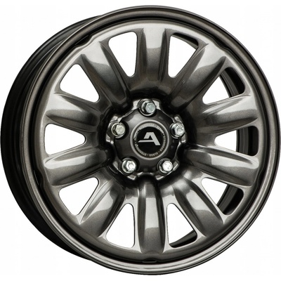 Alcar Hybridrad 130310A 6x16 5x100 ET35