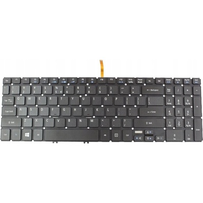 Klávesnice ACER ASPIRE VN7-571 VN7-571G / LED