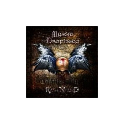 MYSTIC PROPHECY: RAVENLORD LP