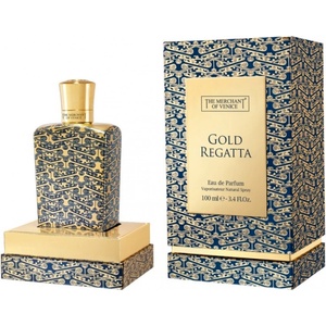 The Merchant Of Venice Gold Regatta EDP 100 ml Парфюми