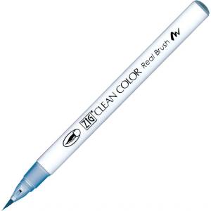 ZIG Clean Color Четка Писалка 311 Хиацинт синьо (RB-6000AT-311)