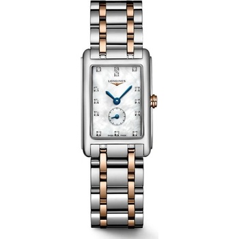 Longines L5.255.5.87.7