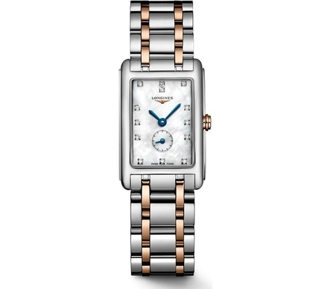 Longines L5.255.5.87.7