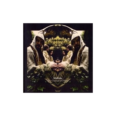 MIDLAKE: THE COURAGE OF OTHERS CD