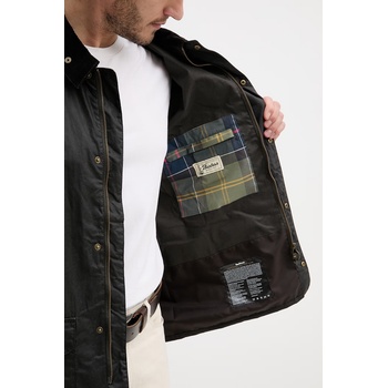 Barbour яке мъжко Stratford (MWX2540)
