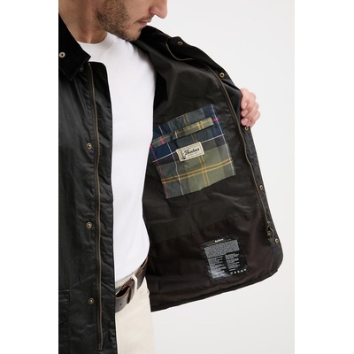 Barbour яке мъжко Stratford (MWX2540)