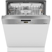 Miele G 5611 SCi Active Nerez/CleanSteel
