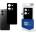 3mk Protection Кейс 3mk Matt Case за Xiaomi Redmi Note 13 4G, черен (5903108552325)
