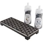 Dellinger Плоча за лапване SHAPTON NAORU 25 x 10 cm, Dellinger (DNGRSHA0510)