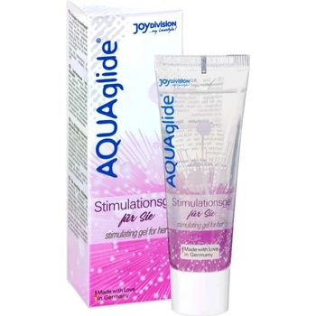 Стимулиращ гел за жени, подобрява усещанията - Stimulating Gel 25ml (JOYD011796)