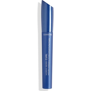 Lumene Vegan Nordic Berry Mascara Black Спирала 9ml