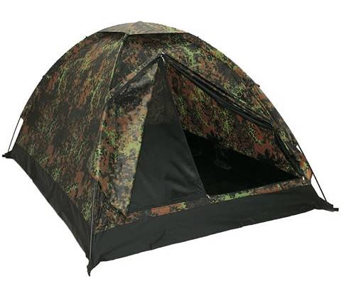 Mil-tec IGLU STANDARD 2