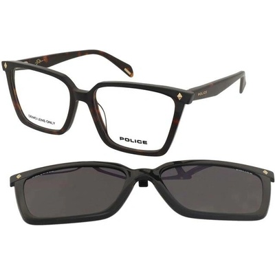 Police Dawn Lite 1 UPLT97V 4BLP