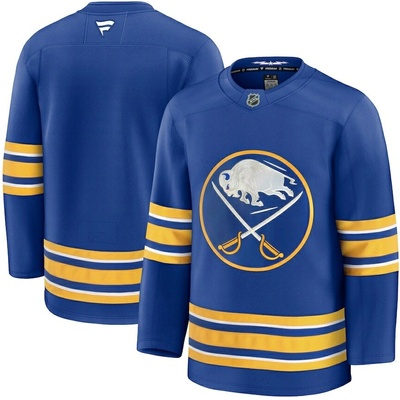 Fanatics Pánsky Dres Buffalo Sabres Premium Home Jersey