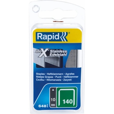 RAPID 140 648 ks