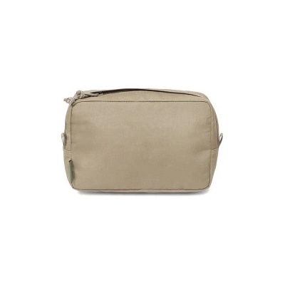 Warrior Assault systems Velká univerzální horizontální na zip, coyote