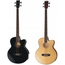 Harley Benton B-30 Acoustic Bass Series