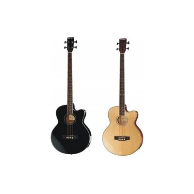 Harley Benton B-30 Acoustic Bass Series