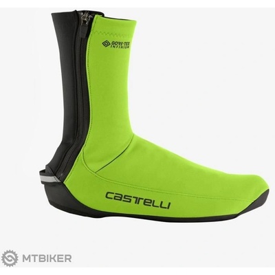 Castelli ESPRESSO na tretry limetková