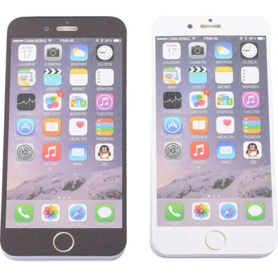 Notes Telefon 6 7x13 8cm 50 stran